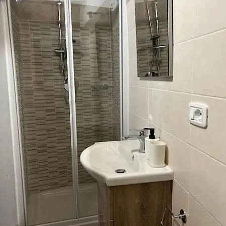 Apartment Casa Goldoni 2 Perugia