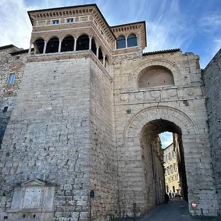Casa Goldoni 2 Apartment Perugia
